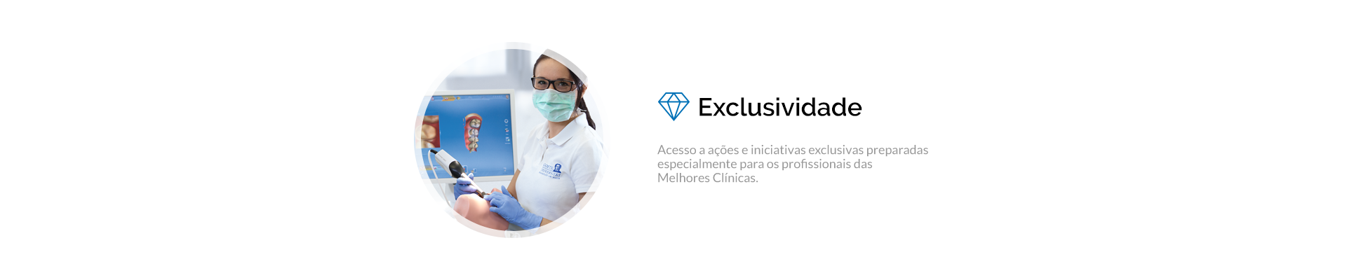 Exclusividade